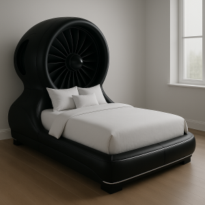 Fan Beds: The Ultimate Sleep Solution for Hot Sleepers