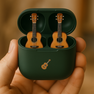 Guitar Earbuds: The Ultimate Guide to Enhanced Practice and Performance