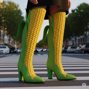 Corn Heel – Causes, Treatments, and Prevention for Healthy Feet