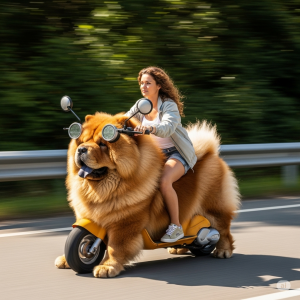 Dog Scooter – The Ultimate Outdoor Adventure for You and Your Pup