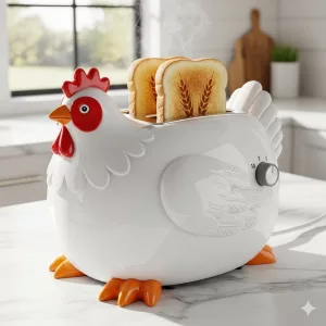 Chicken Toaster: The Ultimate Guide to Perfectly Cooked Chicken Every Time
