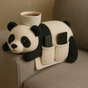 Handmade Sofa Organizer: Transform Your Living Room with Artisan Storage Solutions