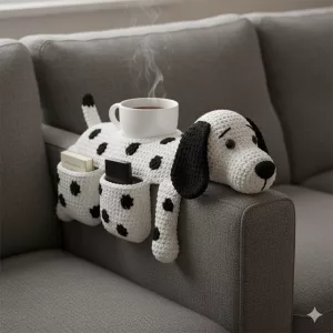 Keep Your Dog's Essentials Organized in Style