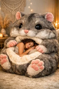 The Ultimate Guide to Hamster Sleeping Bags: Cozy Comfort for Your Tiny Friend